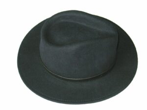 Fedora Hat