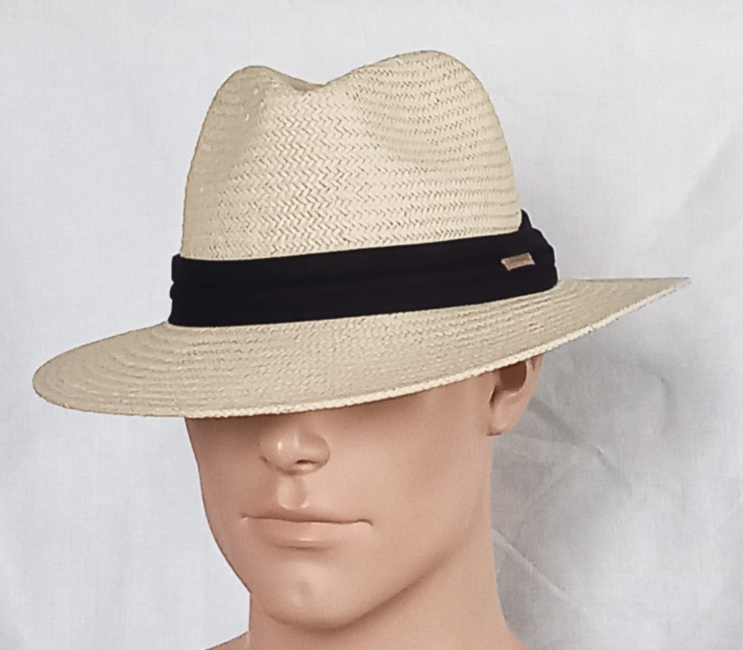 Natural Straw Panama Sun Hat Summer Cap - Online Style Hats Panama UK, Buy  Winter Hats, Black Trilby, Beanie Hat Mens, Women's Fashion Scarves for  Sale